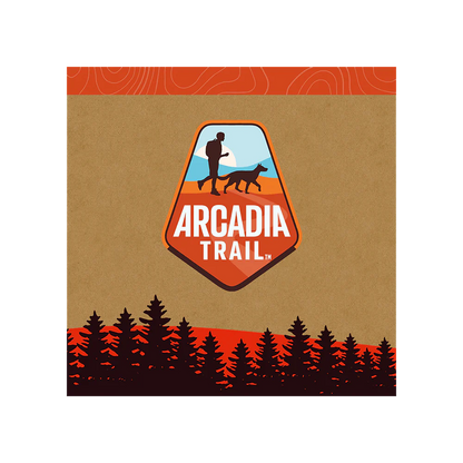 Arcadia Trail Köpek Ayakkabısı