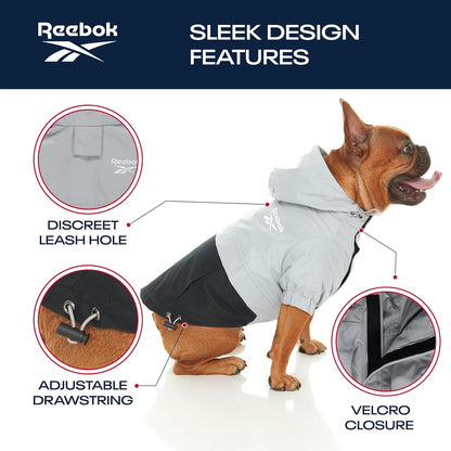 Reebok Köpek Yağmurluk