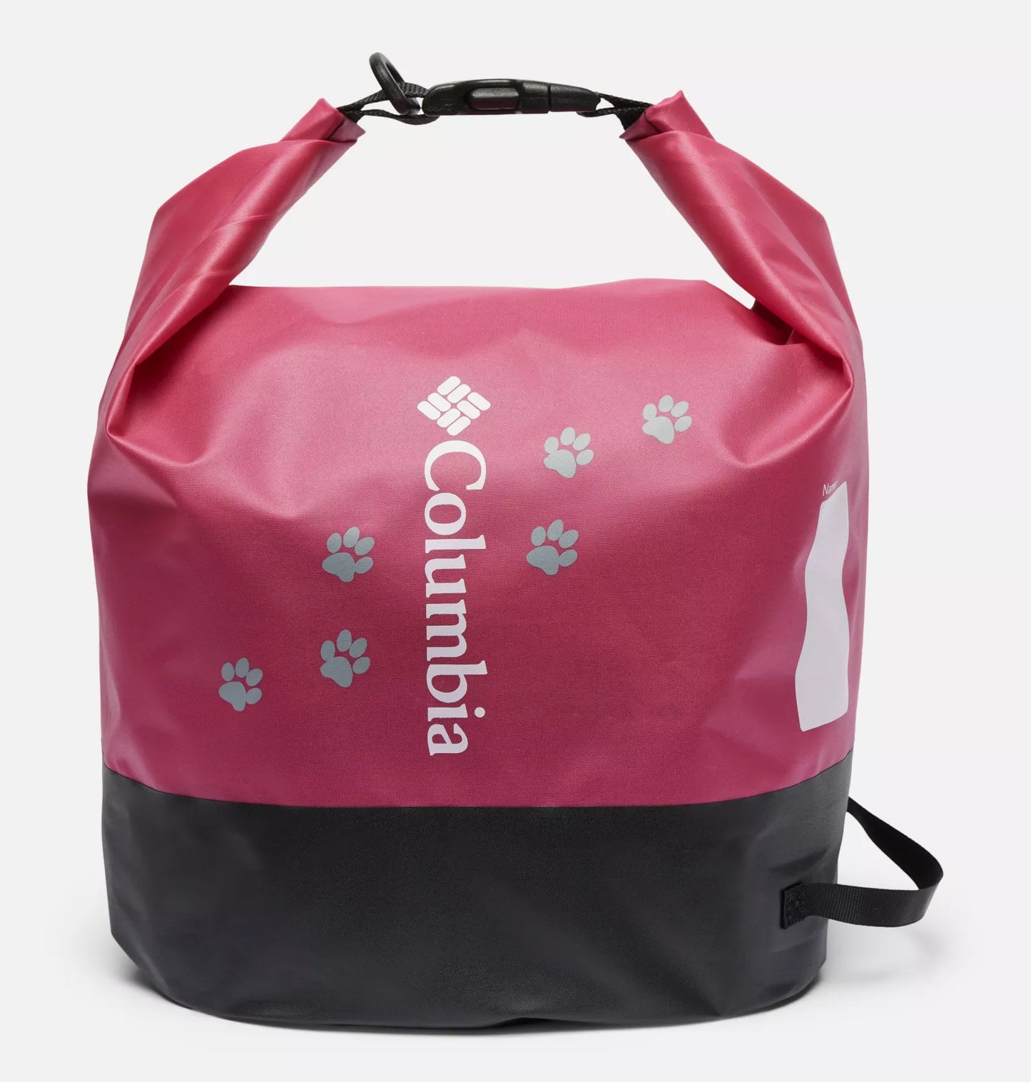 Columbia Kuru Köpek Maması Taşıma Çantası