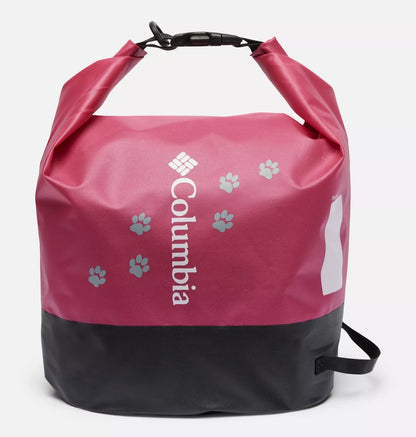 Columbia Kuru Köpek Maması Taşıma Çantası