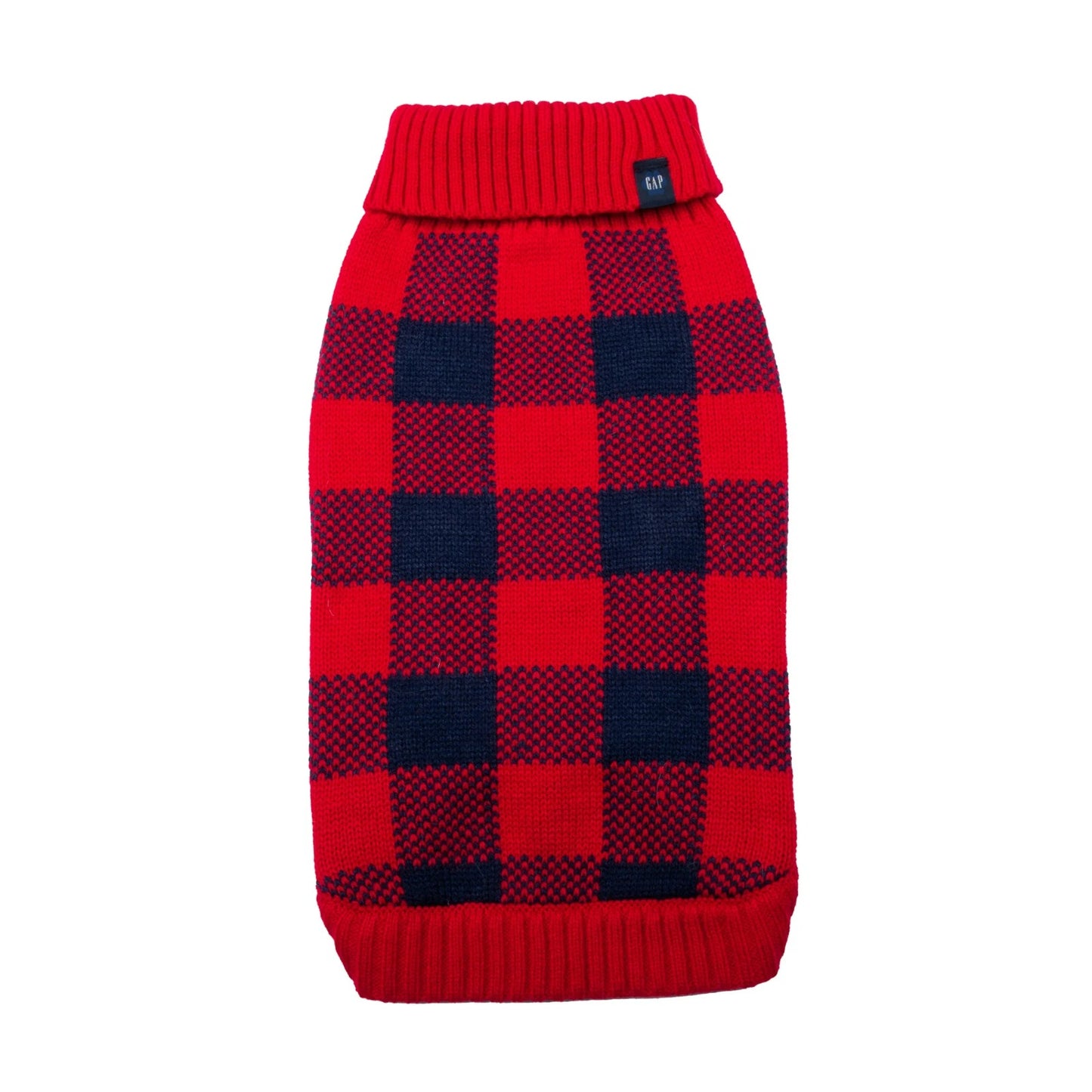 GAP Dog Sweater