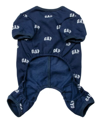 GAP Dog Pajamas