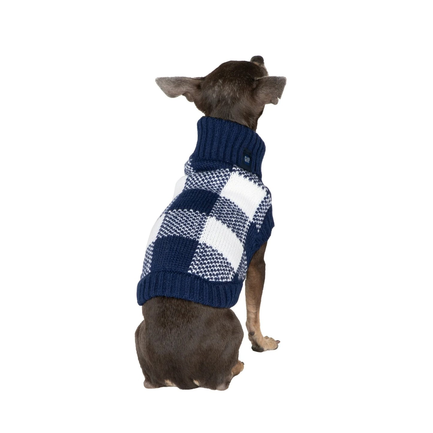 GAP Dog Sweater
