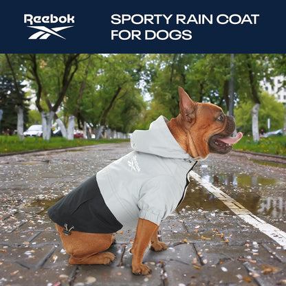 Reebok Köpek Yağmurluk