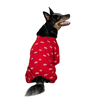 GAP Dog Pajamas