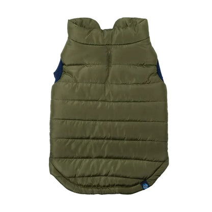 GAP Dog Puff Jacket