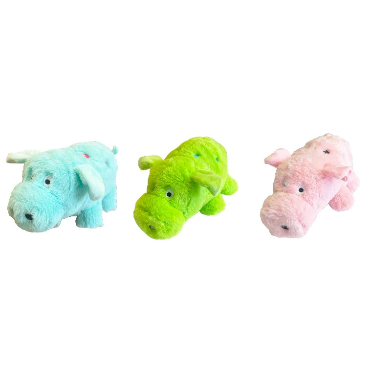 Happy Pet Dotty Honkers Domuzcuk Peluş Oyuncak