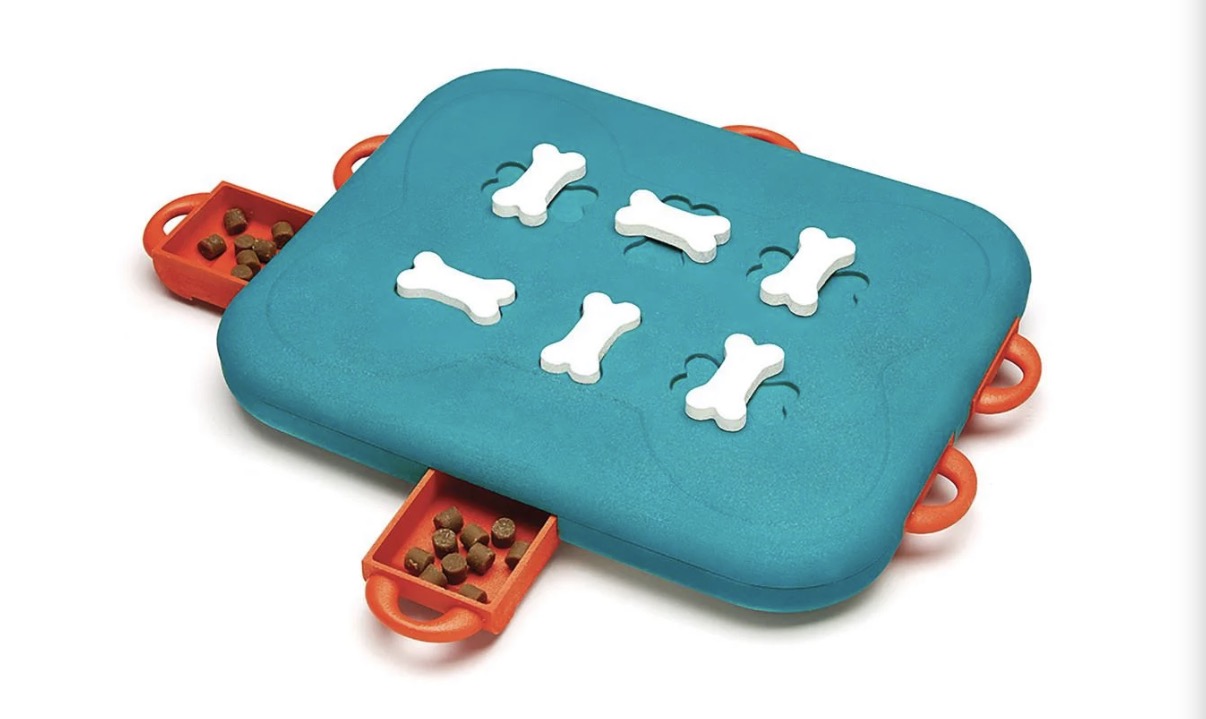 Outward Hound Dog Casino Köpek Zeka Oyuncağı