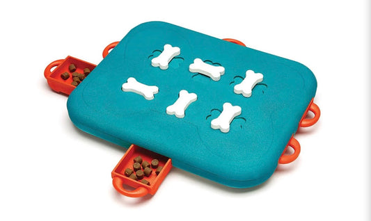 Outward Hound Dog Casino Köpek Zeka Oyuncağı