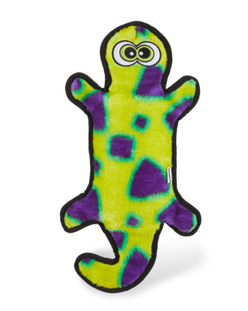 Outward Hound Dayanıklı Peluş (Gecko / Sürüngen)