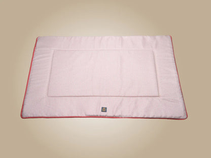 Travel Bed Köpekler için Su Tutmaz Seyahat Yatağı