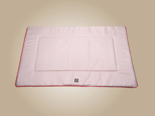 Travel Bed Köpekler için Su Tutmaz Seyahat Yatağı
