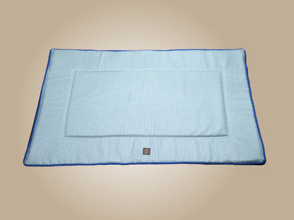 Travel Bed Köpekler için Su Tutmaz Seyahat Yatağı
