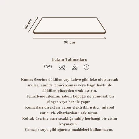Travel Bed Köpekler için Su Tutmaz Seyahat Yatağı