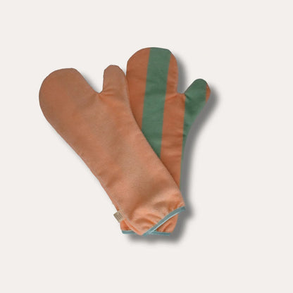 Soft Rituals | Drying Mitts | Pati Kurulama Eldivenleri