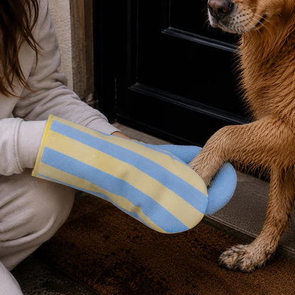 Soft Rituals | Drying Mitts | Pati Kurulama Eldivenleri