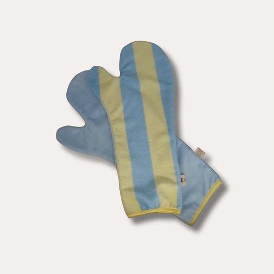 Soft Rituals | Drying Mitts | Pati Kurulama Eldivenleri