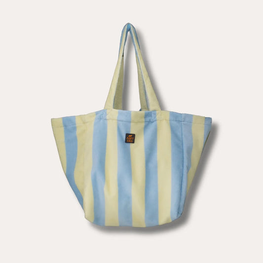 Soft Rituals | Carryall Tote | Plaj Çantası