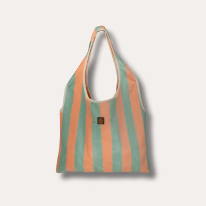 Soft Rituals | Carryall Tote | Plaj Çantası