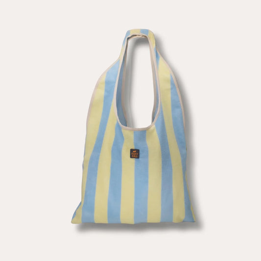 Soft Rituals | Daily Tote | Günlük Kullanım & Plaj için Tote Çanta