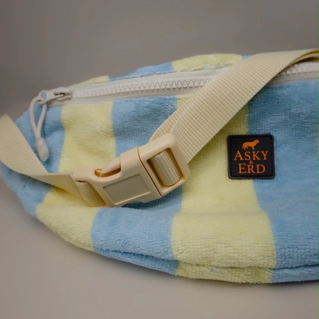 Soft Rituals | Walk Bag