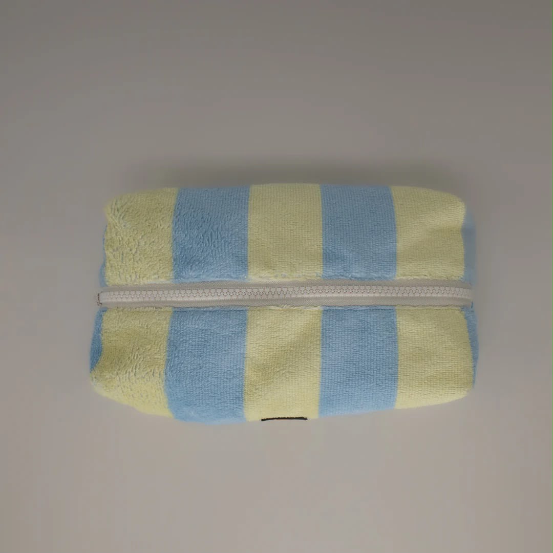 Soft Rituals | Toiletry Bag