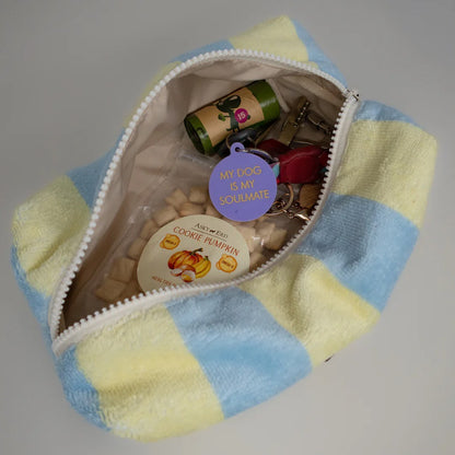 Soft Rituals | Toiletry Bag