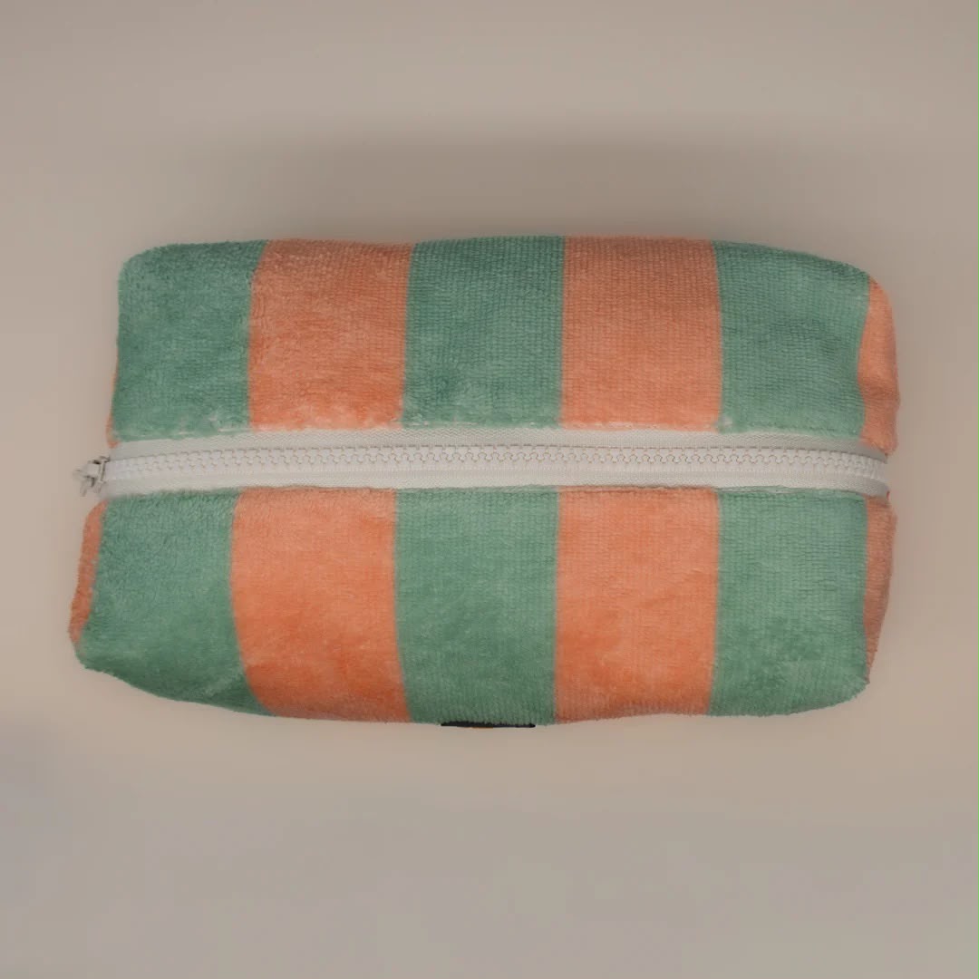 Soft Rituals | Toiletry Bag