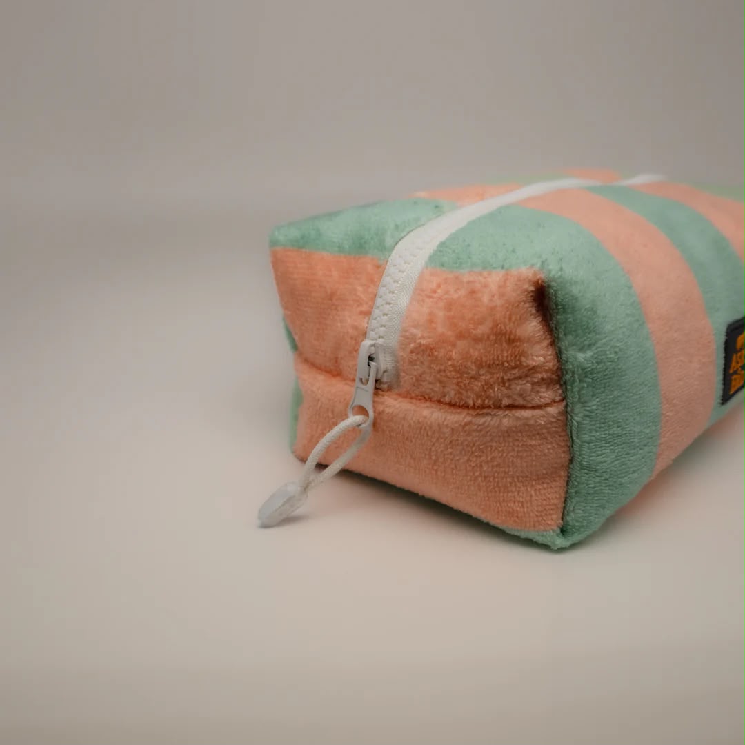 Soft Rituals | Toiletry Bag
