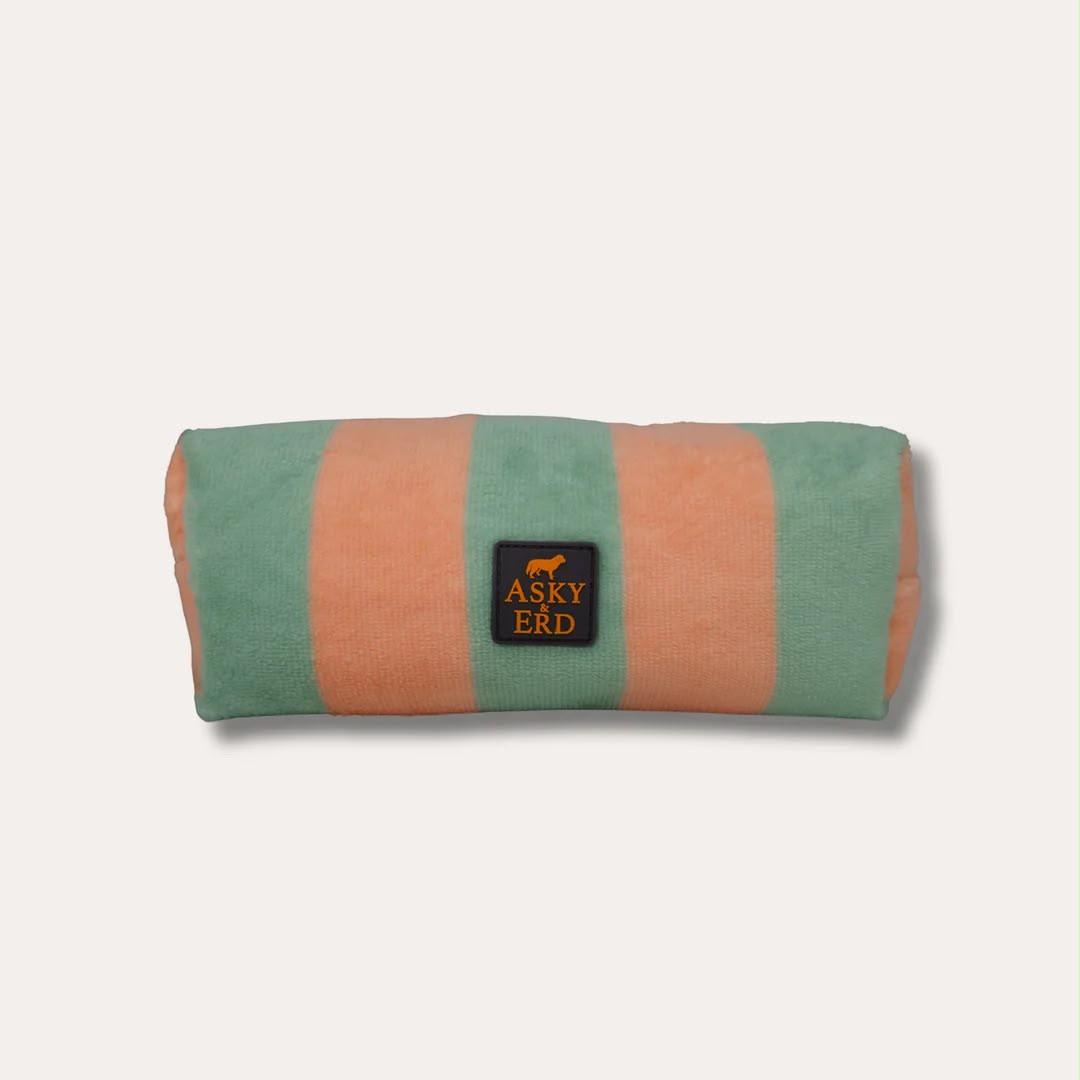Soft Rituals | Toiletry Bag