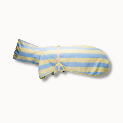 Soft Rituals | Drying Robe | Köpek Bornozu