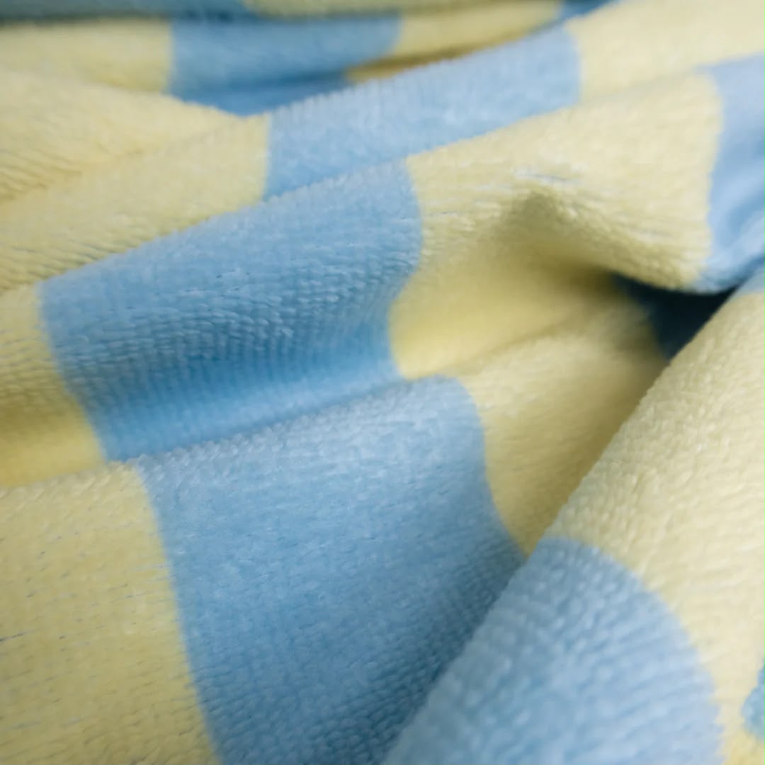 Soft Rituals | Large Towel | Büyük Kurulama Havlusu (İnsanlar İçin)