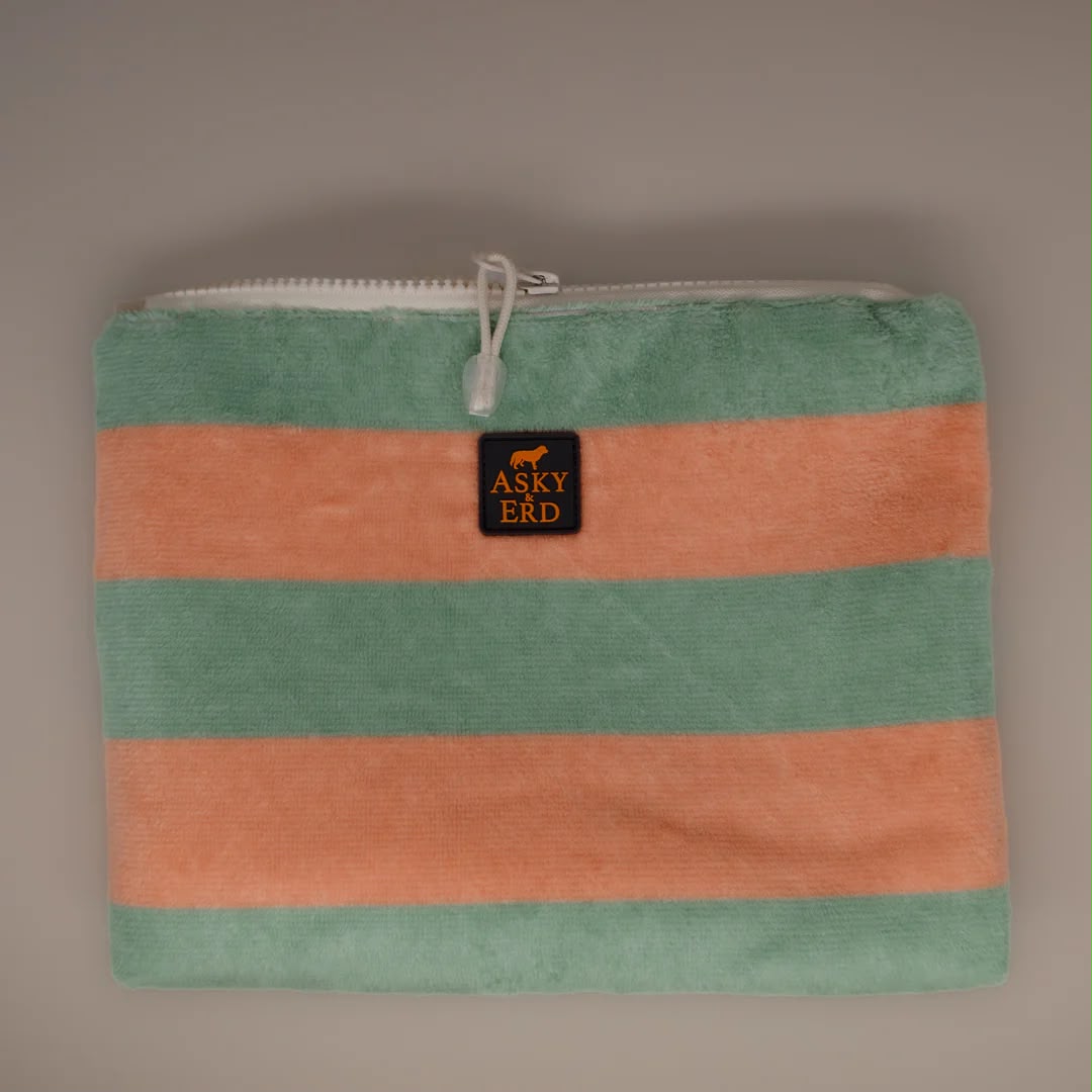 Soft Rituals | Pouch