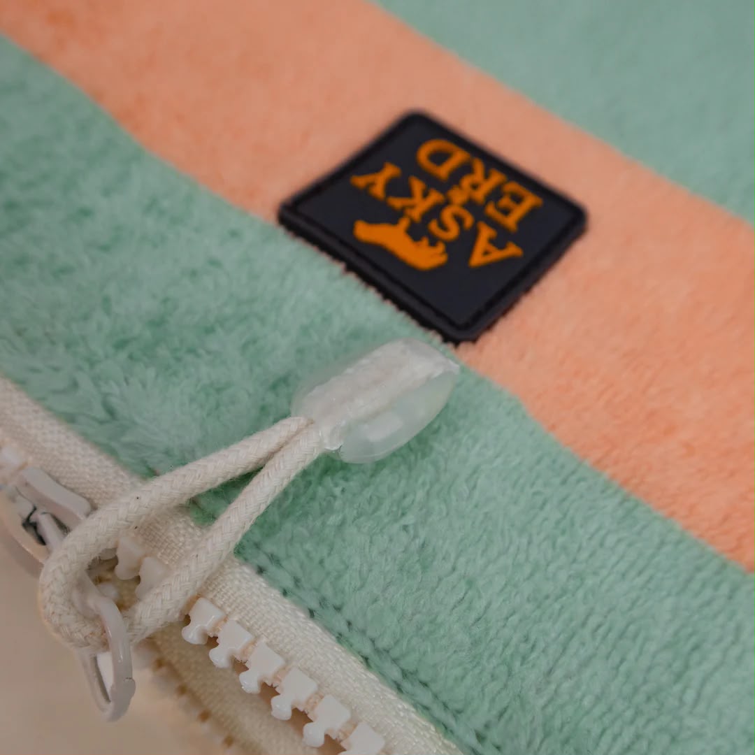 Soft Rituals | Pouch