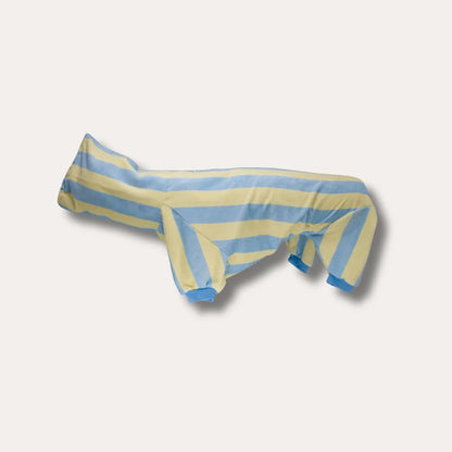 Soft Rituals | Drying Onesie | Köpekler İçin Tulum Bornoz