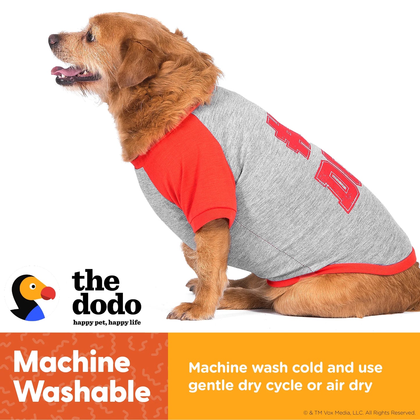 the Dodo Bisiklet Yaka T-Shirt