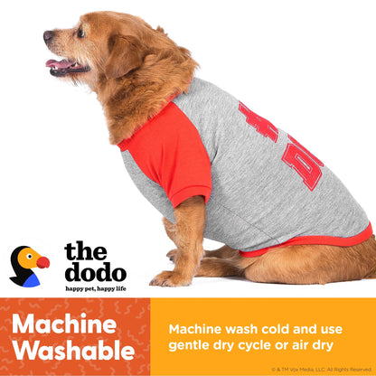 the Dodo Bisiklet Yaka T-Shirt