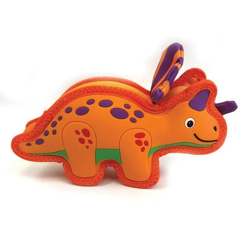 Happy Pet  Dinozor Ailesi Köpek Oyuncakları