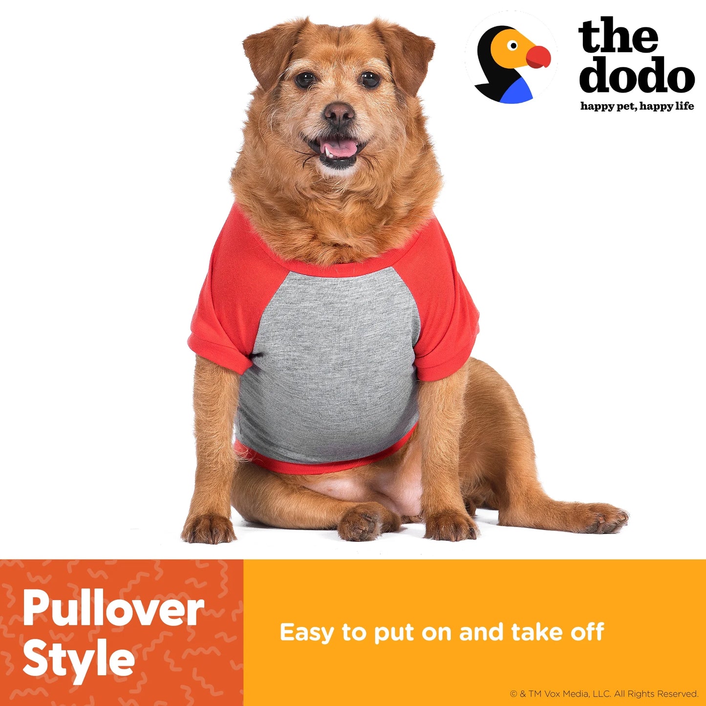 the Dodo Bisiklet Yaka T-Shirt