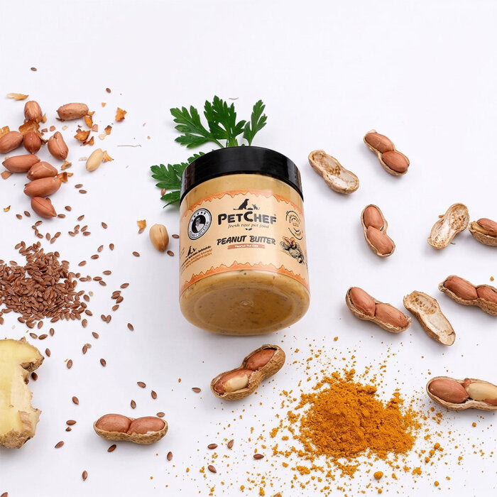 Fıstık Ezmesi (Köpekler için Peanut Butter) 180 Gr