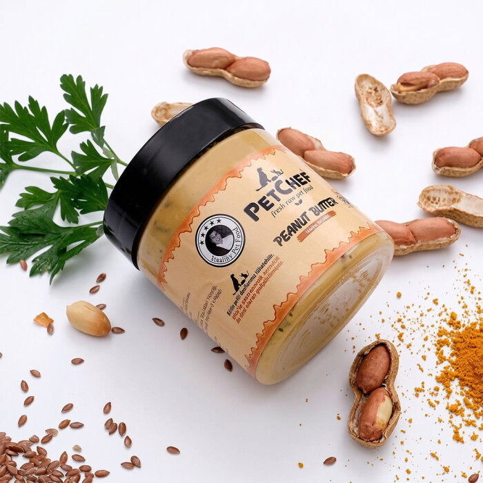 Fıstık Ezmesi (Köpekler için Peanut Butter) 180 Gr