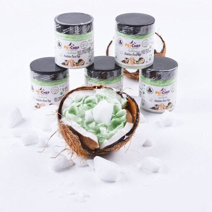 Hipoalerjenik Hindistan Cevizi Yağı 150 Gr