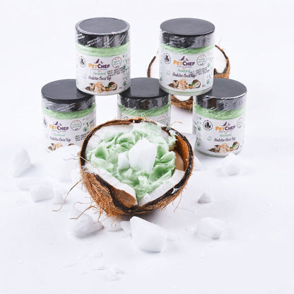 Hipoalerjenik Hindistan Cevizi Yağı 150 Gr