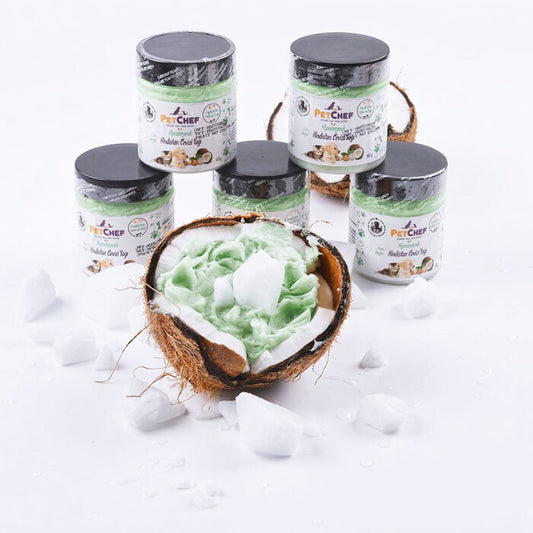 Hipoalerjenik Hindistan Cevizi Yağı 150 Gr
