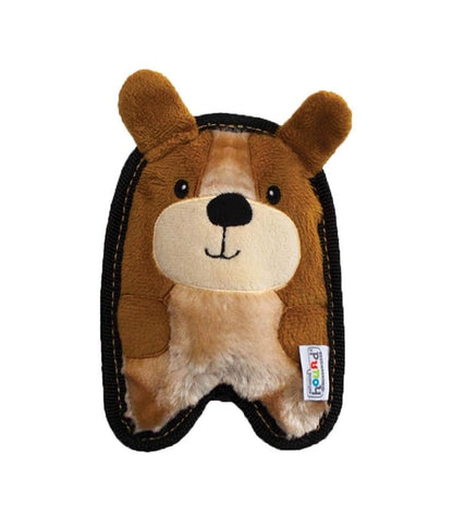 Outward Hound Dayanıklı Peluş (Ayı)