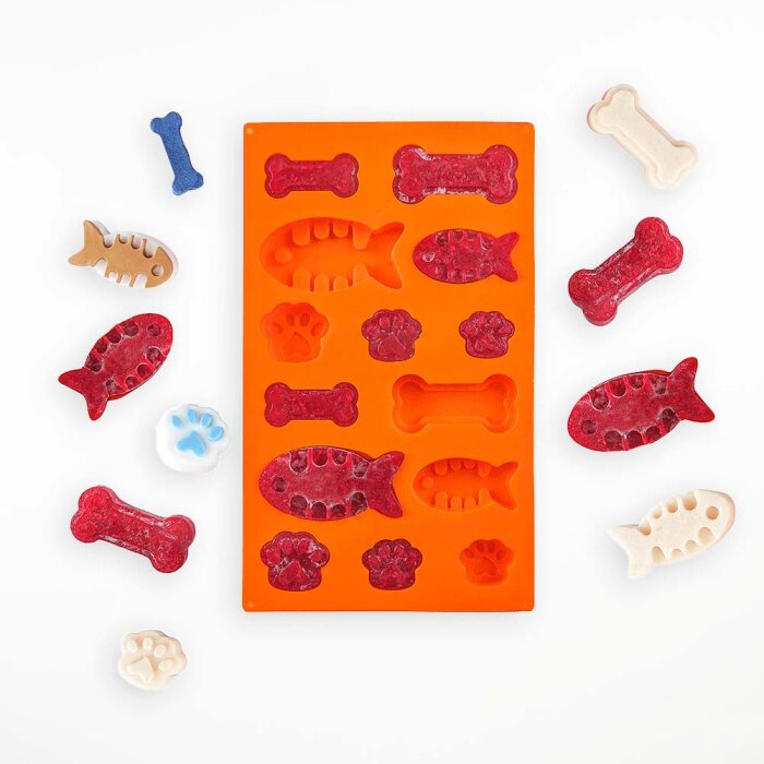 Pet Chef Aksesuarları