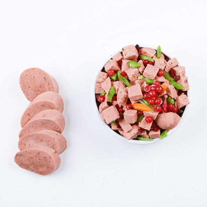 Galantin (1 Adet 500 gr)