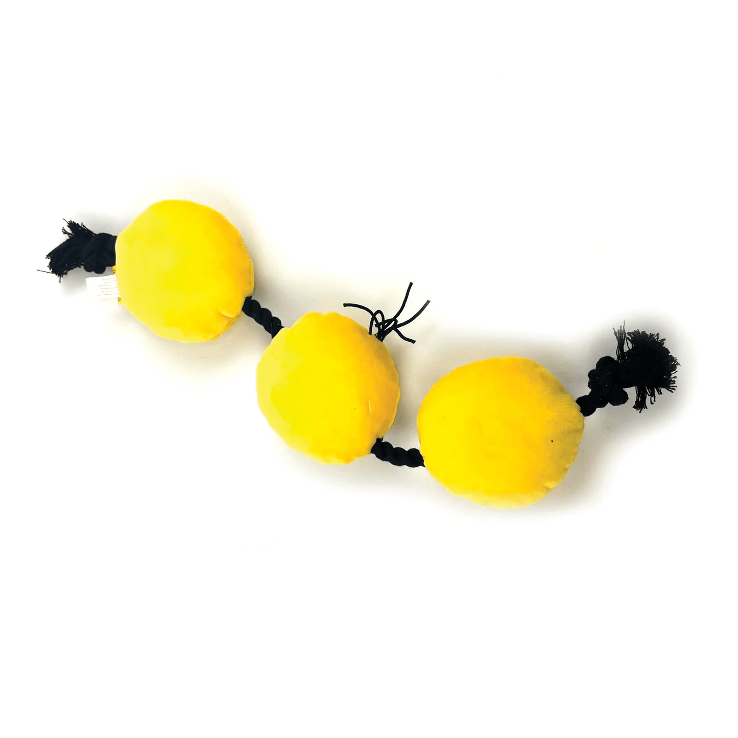 Minion® 3 Kafalı İpli Çekiştirme Oyuncağı