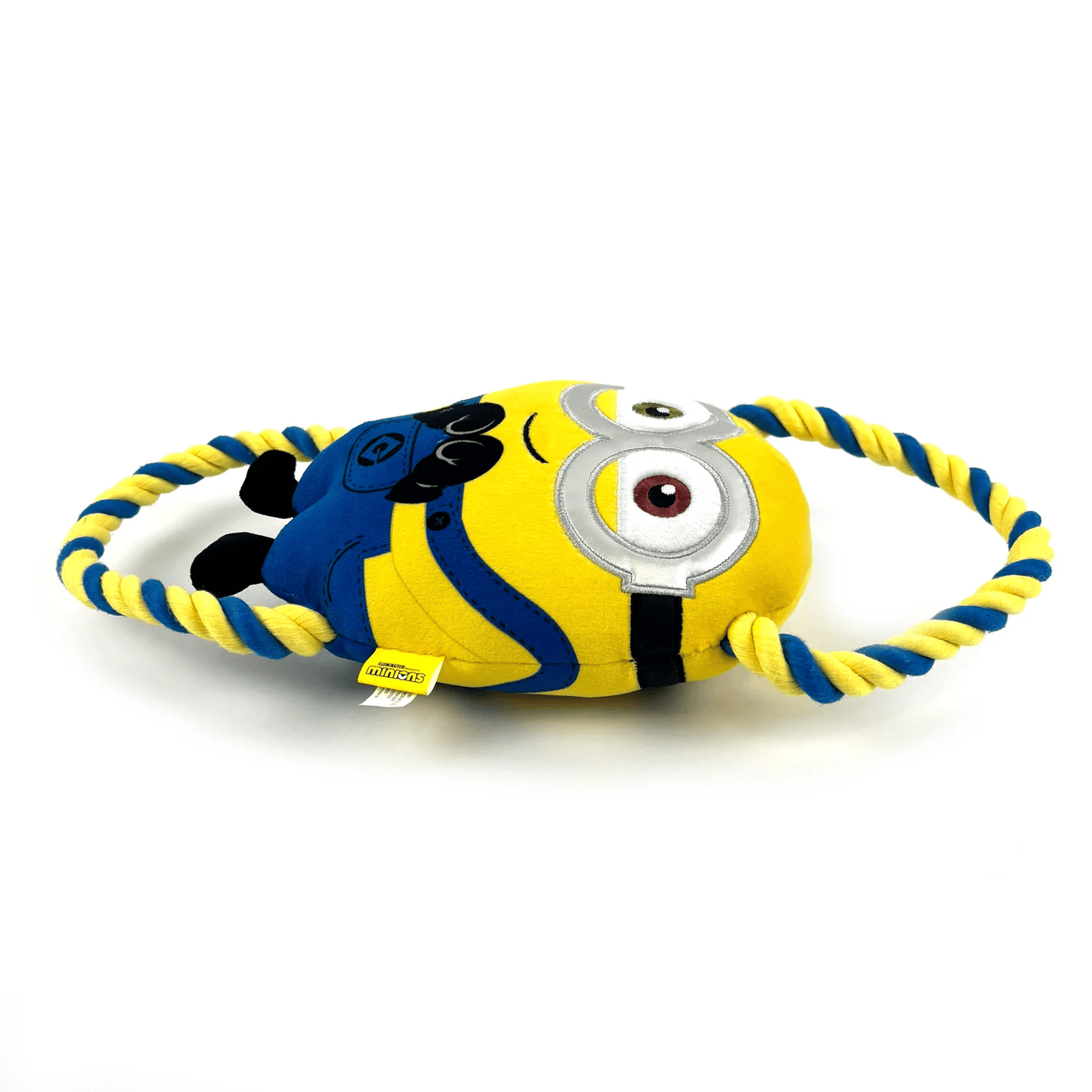 Minion® Double Tug Çekiştirme Oyuncakları (Bob,Stuart,Kevin)