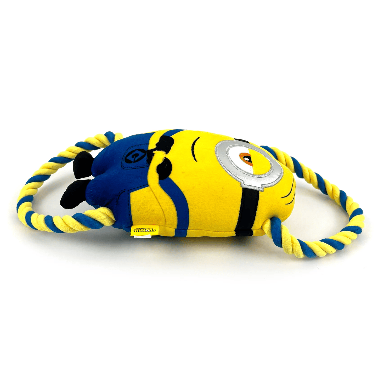 Minion® Double Tug Çekiştirme Oyuncakları (Bob,Stuart,Kevin)